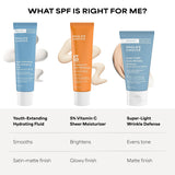 Paula's Choice RESIST Super-Light Daily Wrinkle Defense Mineral...