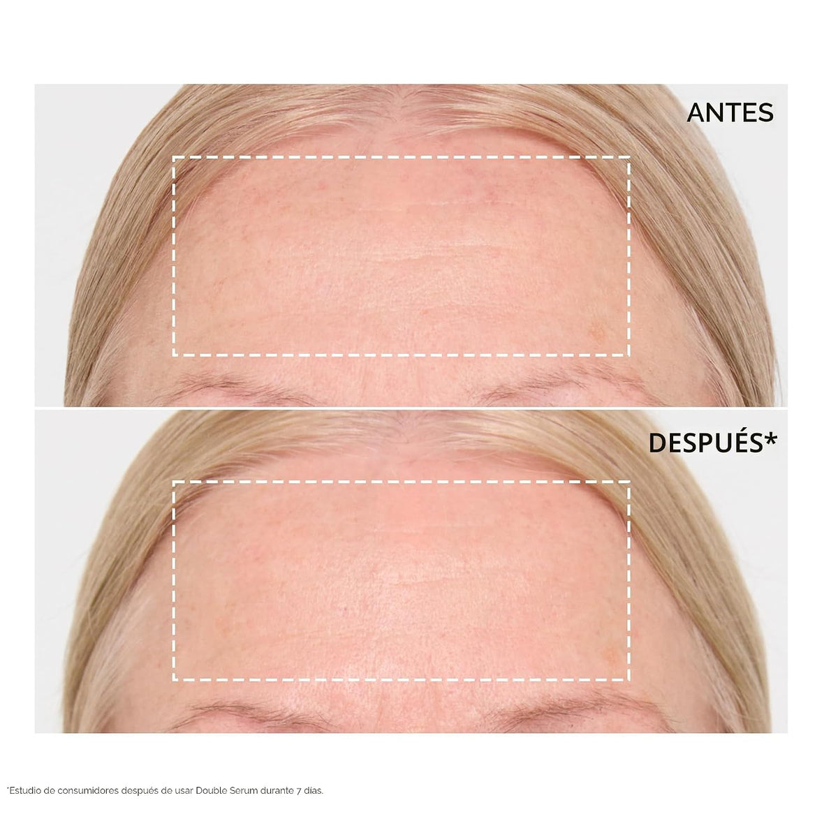 Clarins DOBLE SÉRUM | Suero Facial Antienvejecimiento | Visiblement...