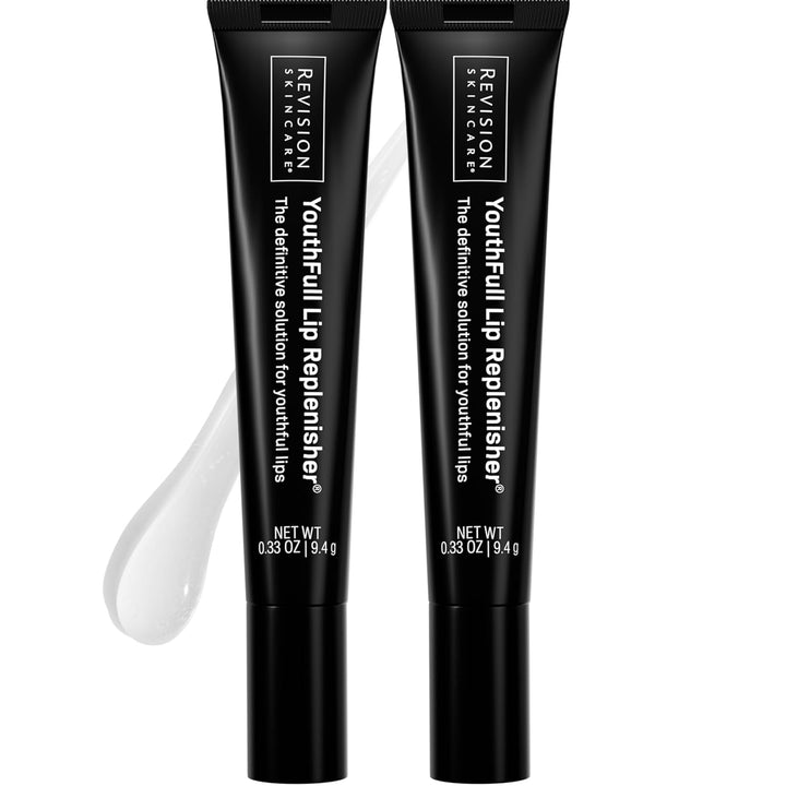 Revision Skincare YouthFull Lip Replenisher®, Moisturizing Lip Plum...