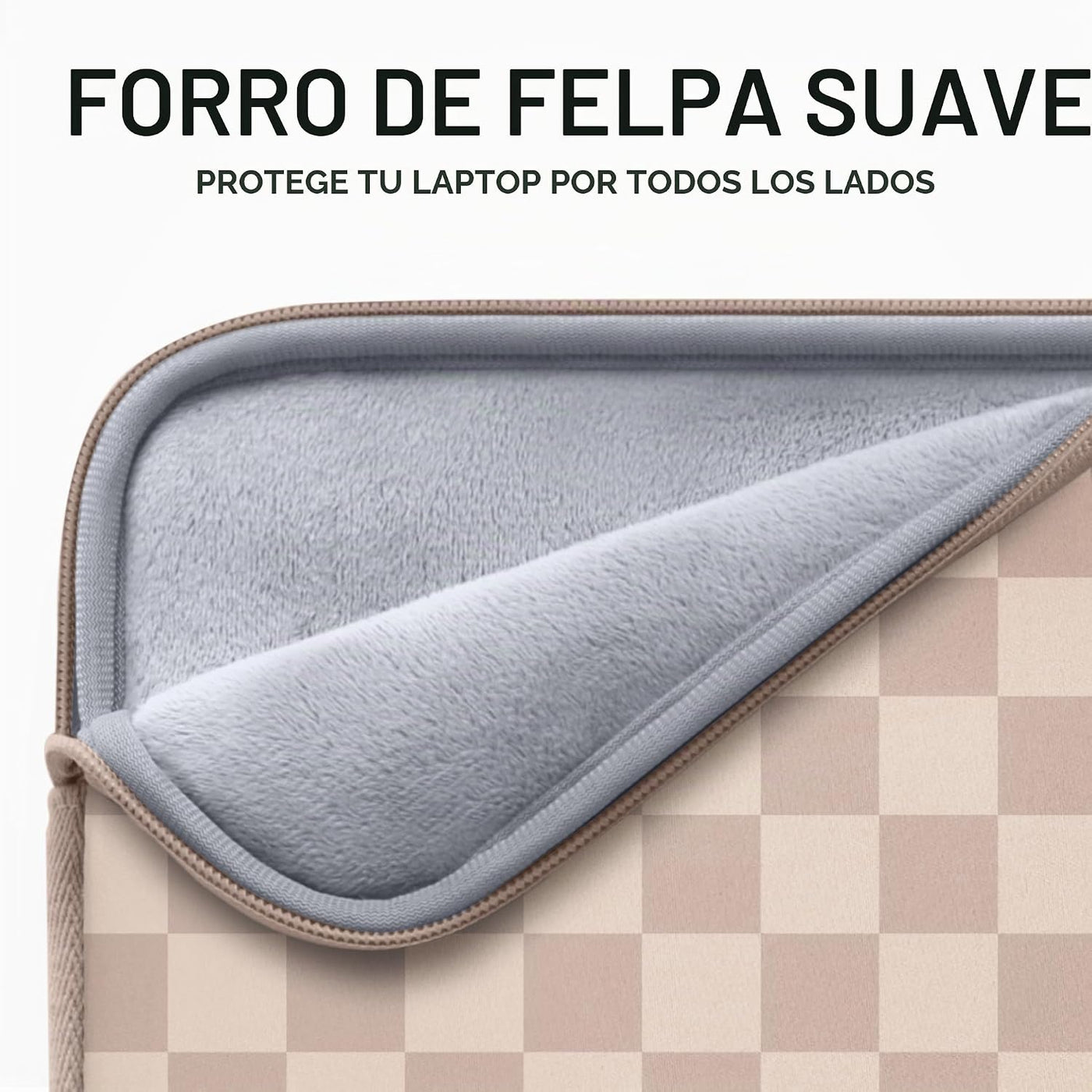 Vandel - Funda delgada y protectora para portátiles de 16 pulgadas,...