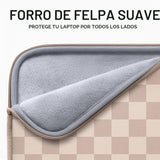 Vandel - Funda delgada y protectora para portátiles de 16 pulgadas,...