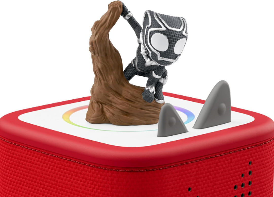 Tonies Black Panther Audio Toy Figurine from Marvels