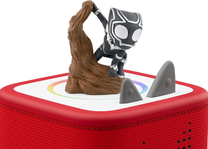 Tonies Black Panther Audio Toy Figurine from Marvels
