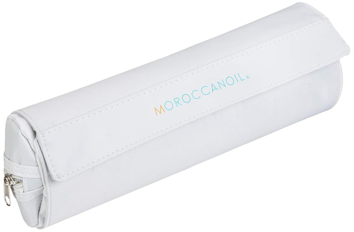 Moroccanoil Plancha plana de cerámica de titanio serie profesional