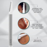 Kit de reemplazo 3 hojas de afeitar para dermaplaning