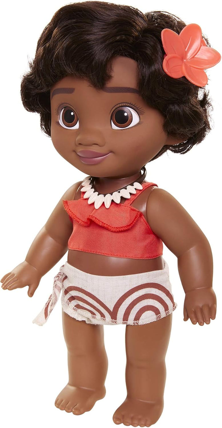 Moana Nueva Primavera 2018 Muñeca joven de Disney de 12 pulgadas pa...