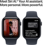Apple Reloj SE 3 GPS + reloj inteligente celular de 1.732 en