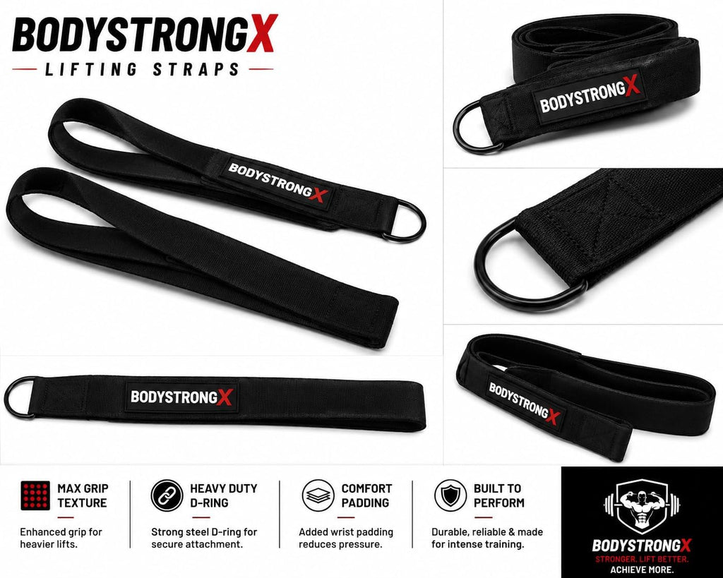 Accesorio de cable de cuerda de tríceps para gimnasio doméstico y comercial, cuerda trenzada resistente con extremos de goma, accesorio desplegable de tríceps de longitud múltiple para