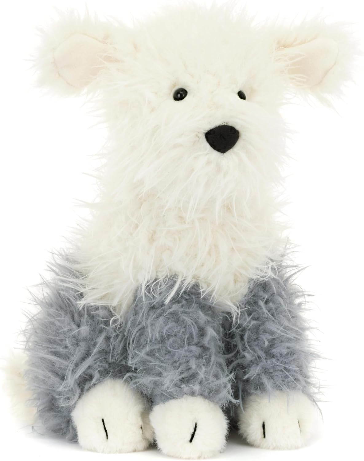 Jellycat Peluche de perro pastor Ewert