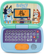 VTech Bluey - Laptop de Tiempo de Juego