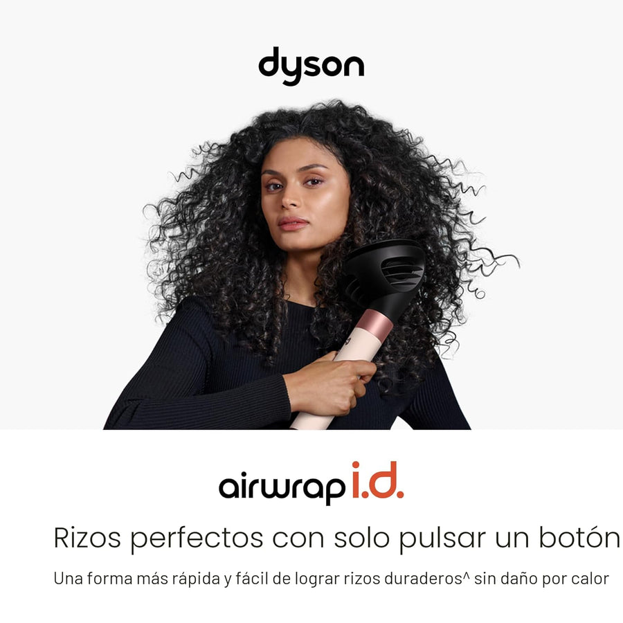 Dyson Airwrap i.d. Multi-Styler y secadora