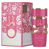Lattafa Yara Candy \u2013 Perfume de aceite concentrado puro de lar...