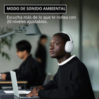 Sony WH-CH730N Auriculares inalámbricos con cancelación de ruido, color