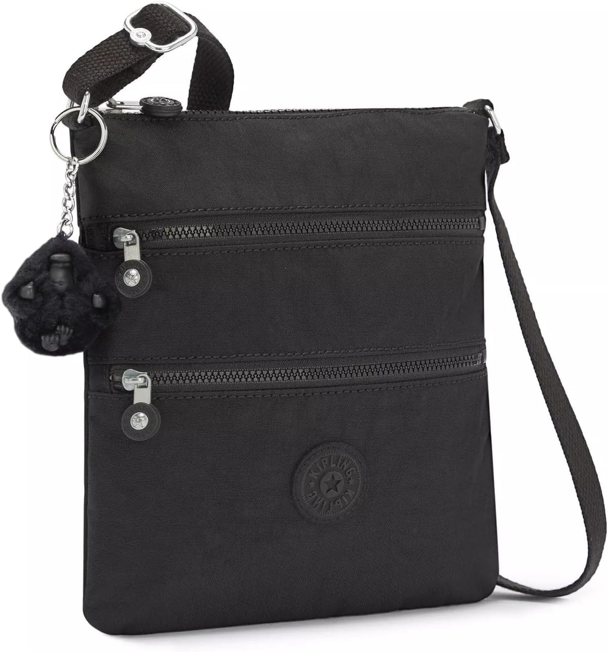 Kipling Bolso bandolera Keiko Ggv Gm para mujer