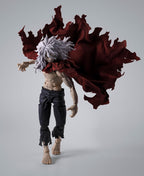 TAMASHII NATIONS - My Hero Academia - Figura de acción Tomura Shigaraki S.H.Figuarts