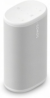 Sonos Play - Altavoz Bluetooth portátil con WiFi, Alexa, batería de...