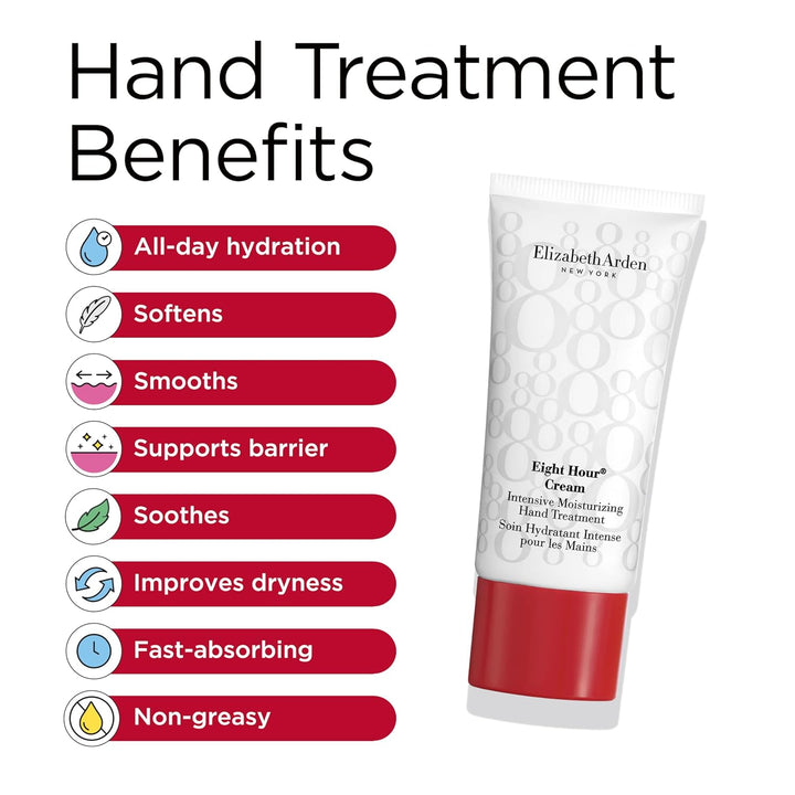 Elizabeth Arden Protector de piel de ocho horas, bálsamo de belleza...