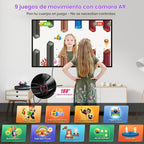 Dance Game Mat para Kids y Adults, Interactive TV Home Gym System