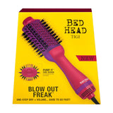 Bed Head One Step Volumizador y Secador de Pelo | Seca, Alisa, Text...