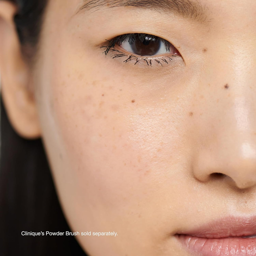 Clinique Blended Face Loose Setting Powder For All Skin Types | She...