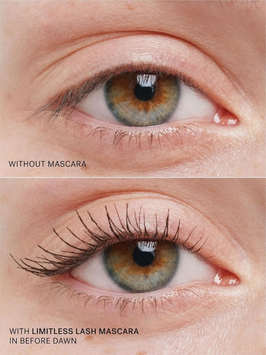 ILIA - Limitless Lash Mascara | Ligero, Nutritivo, Alargamiento, Le...