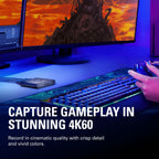 Elgato Tarjeta de captura 4K S para PS5, Xbox Series X/S, Switch 2