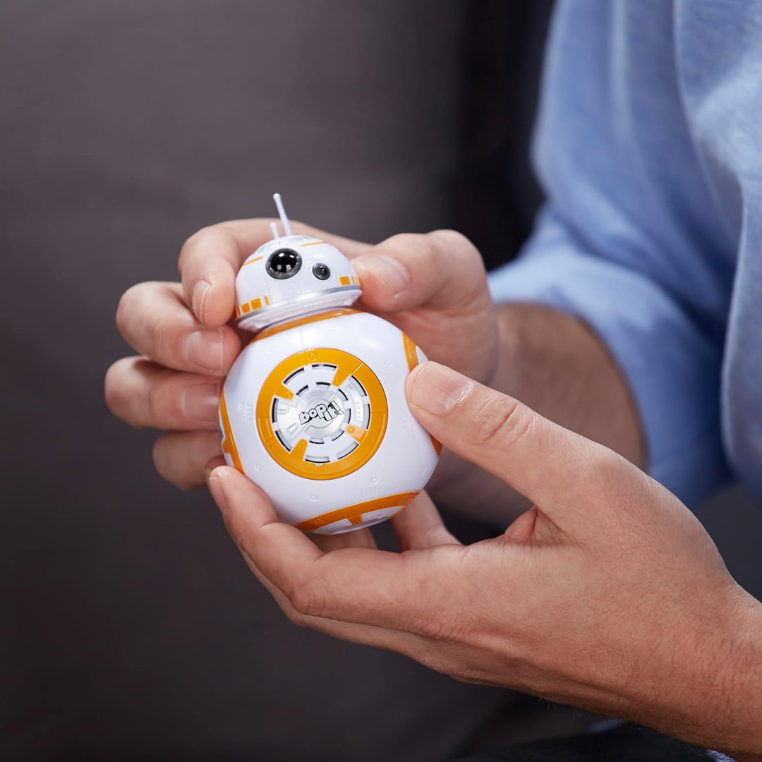 Juego Bop It BB8 de Star Wars