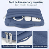 MOSISO Funda compatible con MacBook Neo de 13 pulgadas modelo A3404...