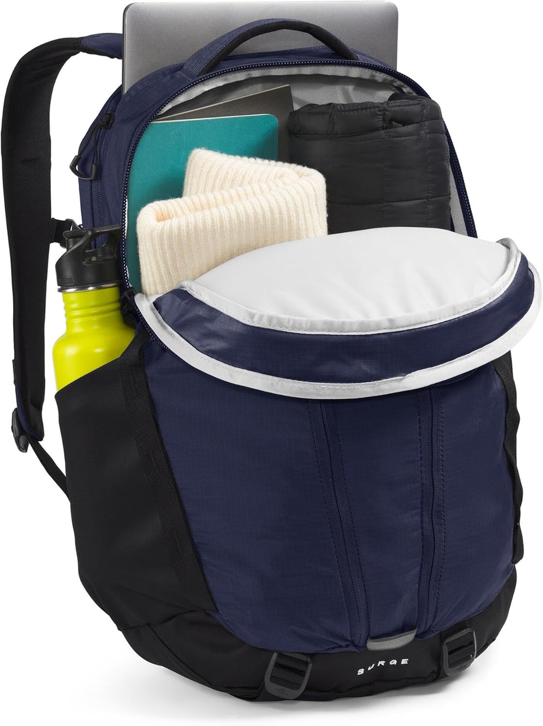 Mochila the North Face Surge