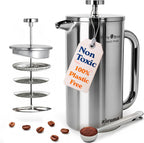 Ziruma FrenchPress