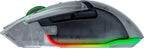 Razer Basilisk V3 Pro 35K ratón inalámbrico para gaming: rueda incl...