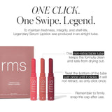 RMS Beauty Women's Legends To Love Kit RMS Beauty Legends to Lo...