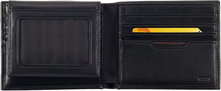 TUMI - Delta Global Cartera extraíble con cerradura de identificaci...