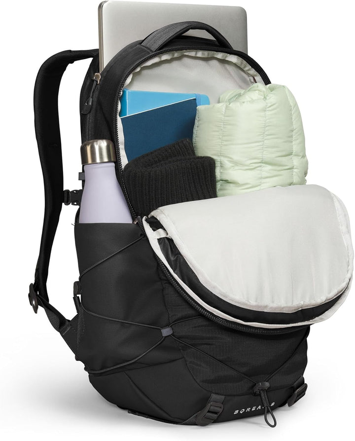 The North Face Mochila para laptop para mujer Borealis Commuter | B...
