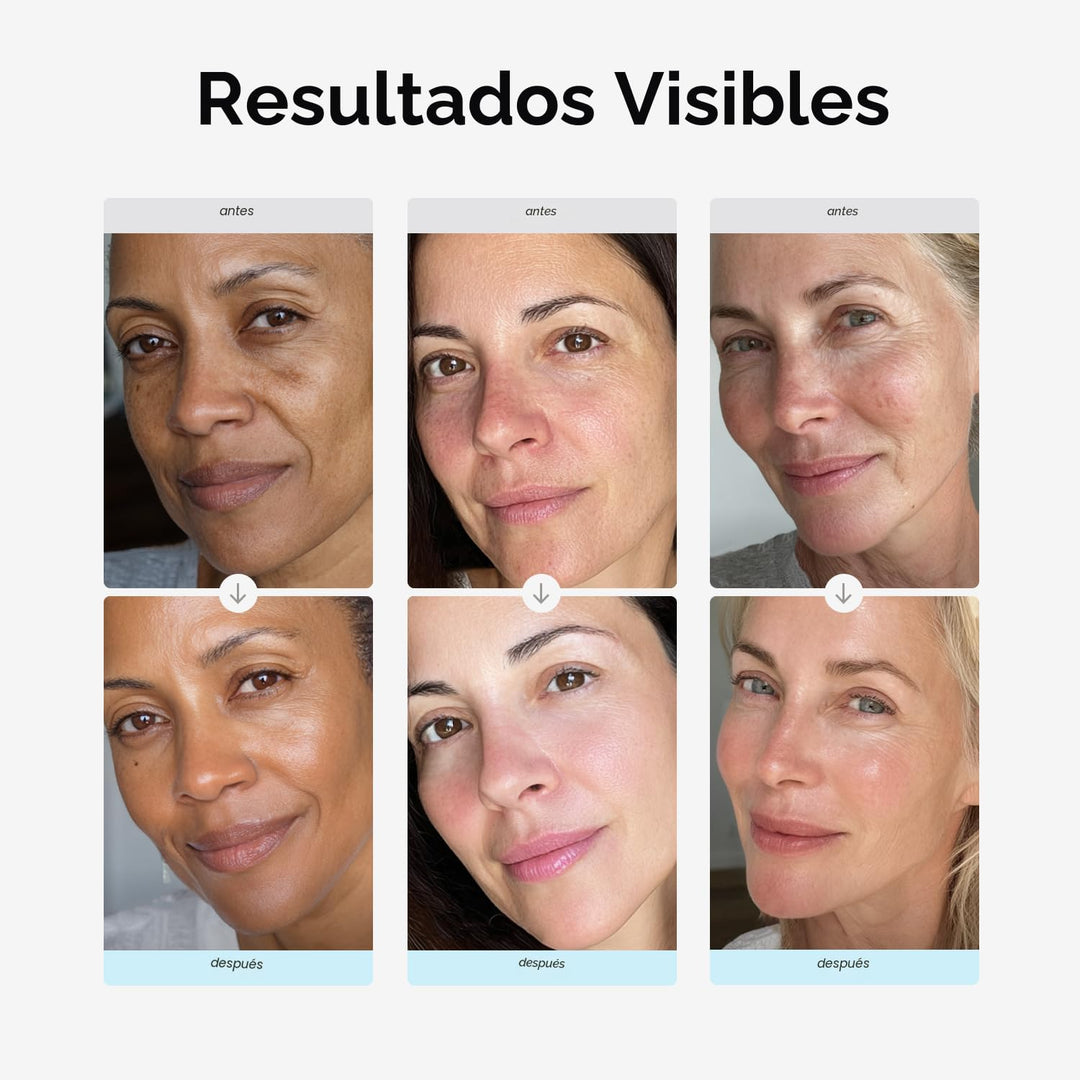 MAREE Crema hidratante facial con retinol para la cara \u2013 Crema...