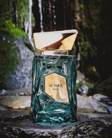 Fragrance World French Avenue Aether Extrait de Parfum Unisex 3.4 F...
