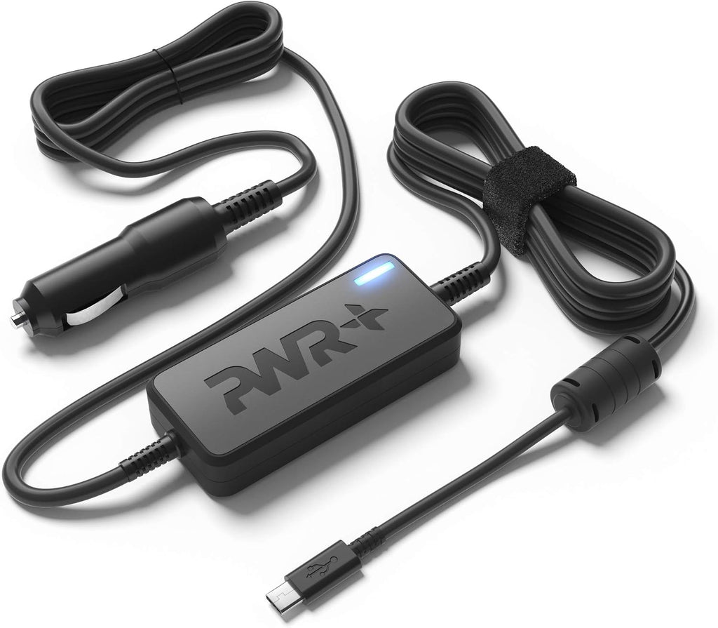 Cargador USB-C para automóvil Dell Latitude 5420 3520 5520 5510 7320 7520 7410 7420 9520 9510 Rugged Pro 12 13 14 16 Plus FHD Business Laptop Computadora Tablet Chromebook 3100 XPS 9370 9570 Listado
