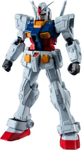 TAMASHII NATIONS - Mobile Suit Gundam - MS-06S Char's Zaku II (Renewal) Figura de acción
