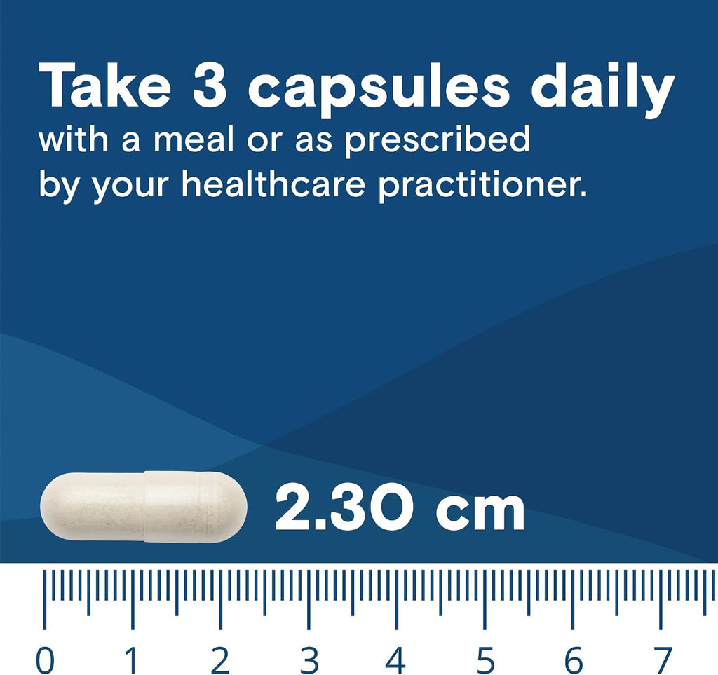 Bariatric Fusion High ADEK Multivitamínico con hierro, 270 cápsulas, 270 unidades
