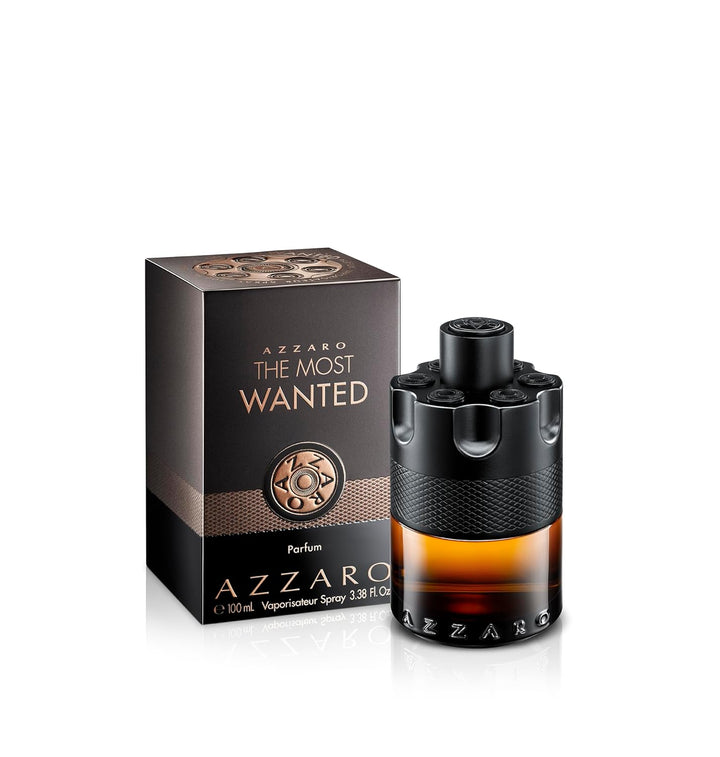Azzaro El Perfume Más Buscado - Colonia Intensa para Hombre - Fraga...