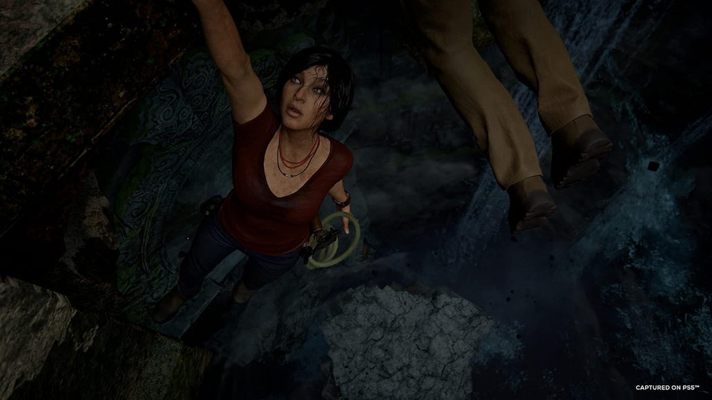 UNCHARTED Legacy of Thieves Collection - PlayStation 5
