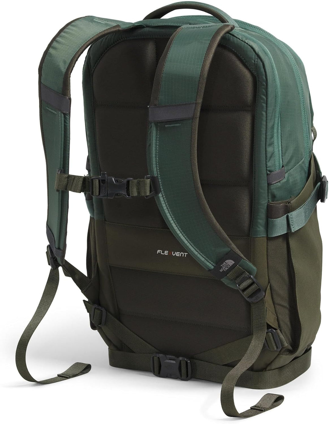 The North Face Recon Mochila para laptop de todos los días | Mochil...