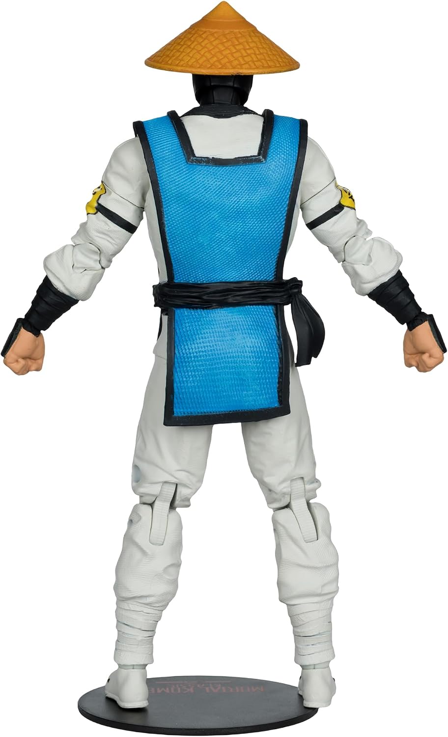 McFarlane Toys - Figura de acción de 7 pulgadas de Mortal Kombat Kl...