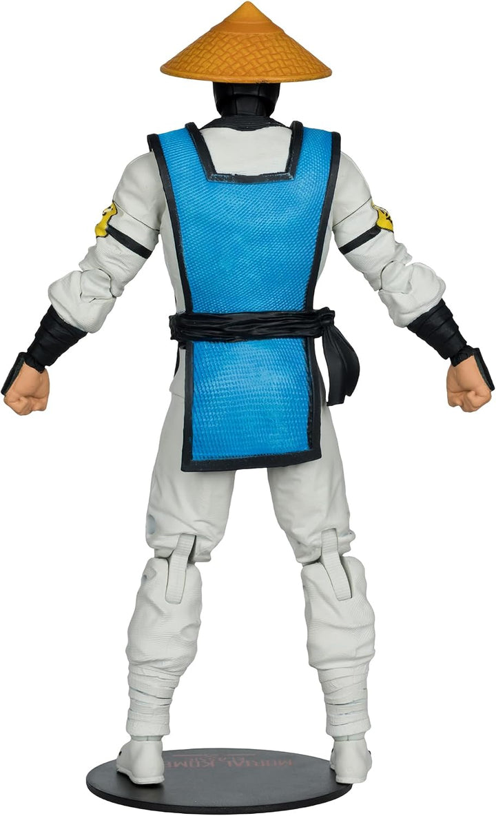 McFarlane Toys - Figura de acción de 7 pulgadas de Mortal Kombat Kl...