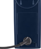 KitchenAid Batidora de mano 5 Ultra Power Speed, KHM512, tinta azul