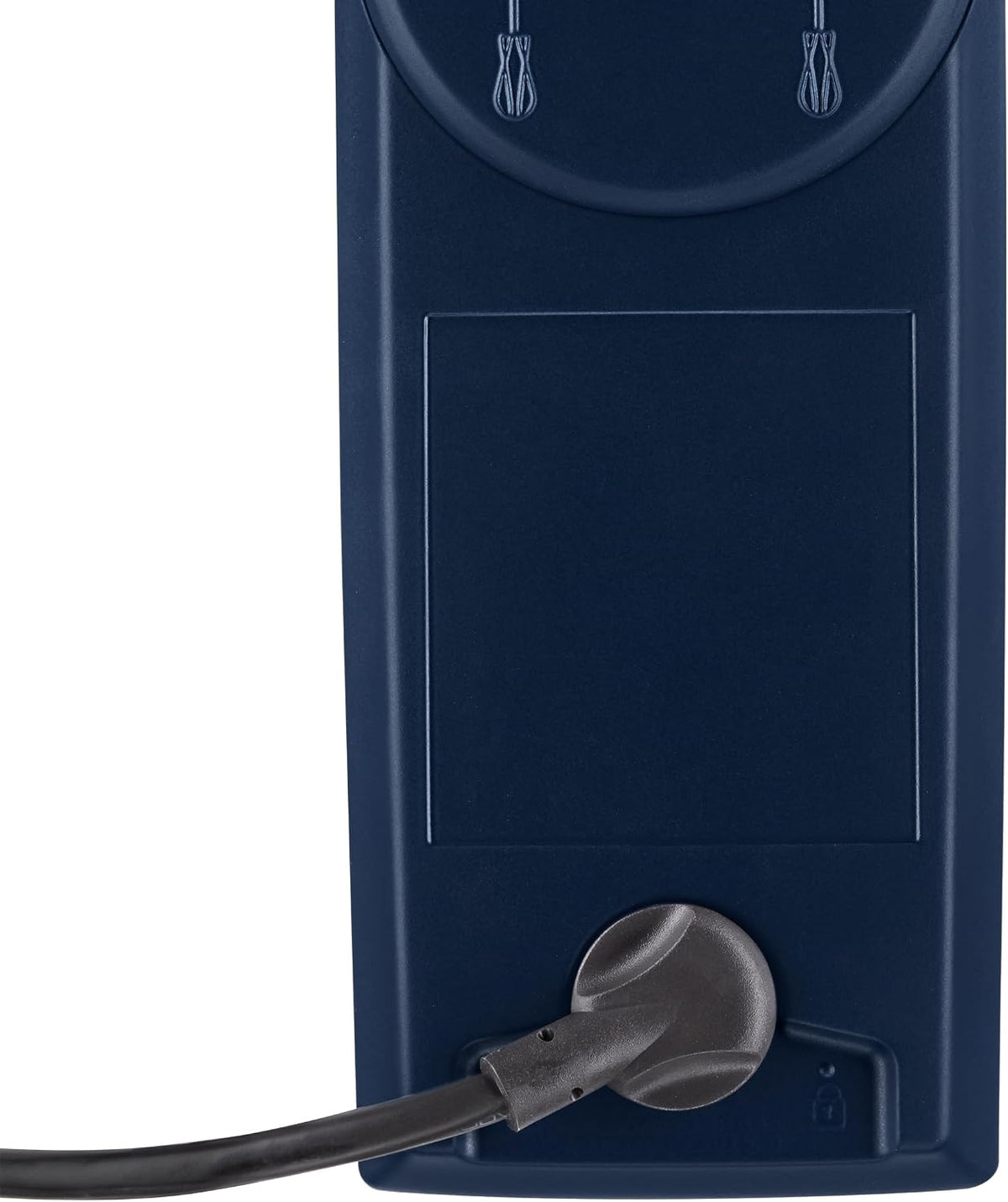 KitchenAid Batidora de mano 5 Ultra Power Speed, KHM512, tinta azul