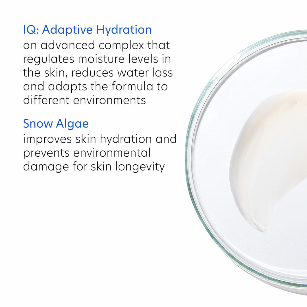 PCA SKIN HydraLuxe Crema antienvejecimiento, crema profundamente hi...