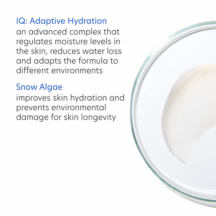 PCA SKIN HydraLuxe Crema antienvejecimiento, crema profundamente hi...