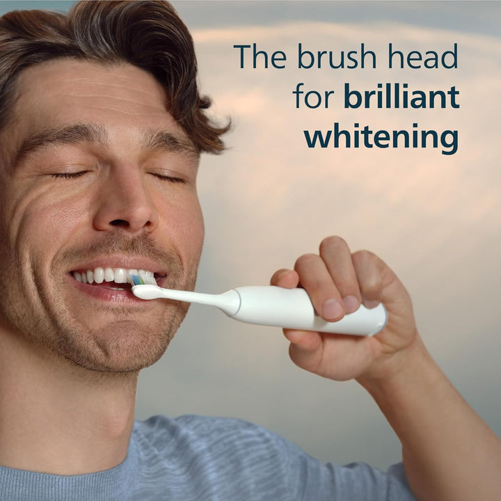 Philips Sonicare W DiamondClean - Cabezales de cepillo de dientes e...