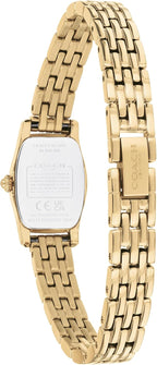 Reloj de cuarzo para mujer Coach Greta
